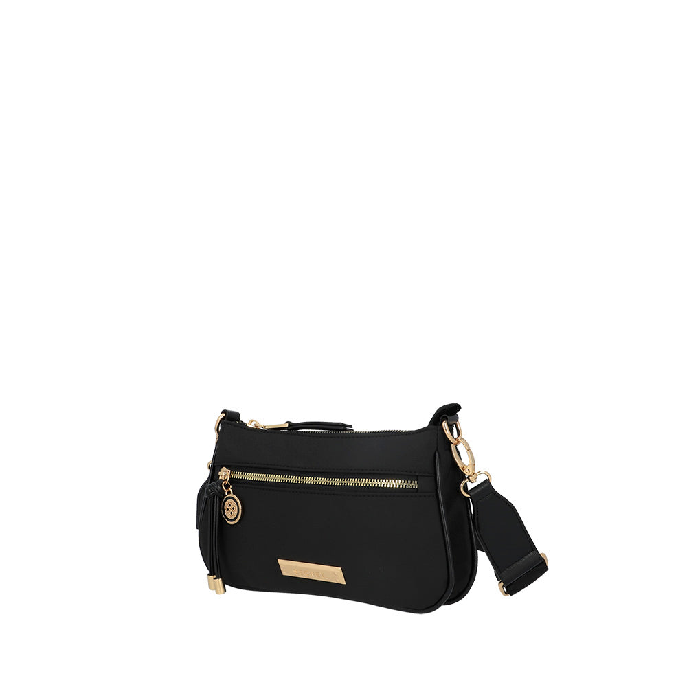 Saxoline Minibandolera Alemania Negra