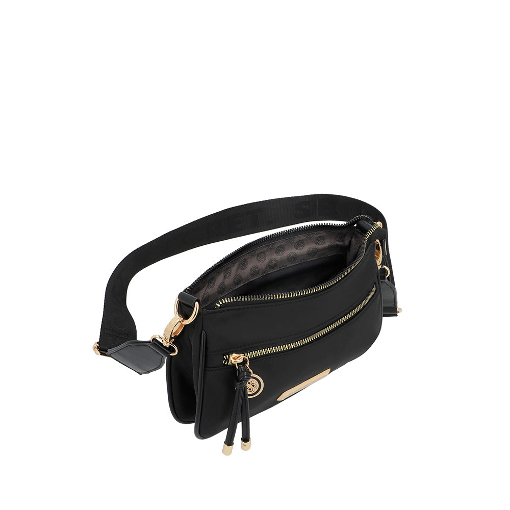 Saxoline Minibandolera Alemania Negra