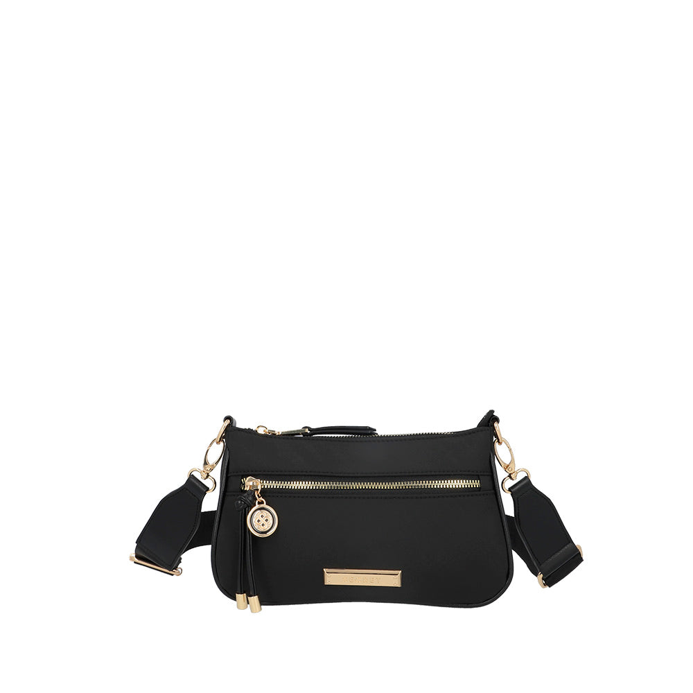 saxoline Minibandolera Alemania negra