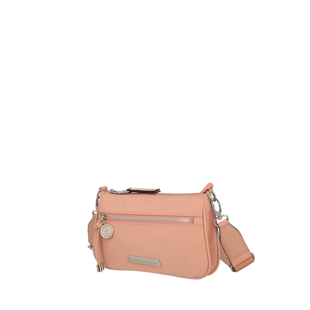 Saxoline Minibandolera Alemania Rosada