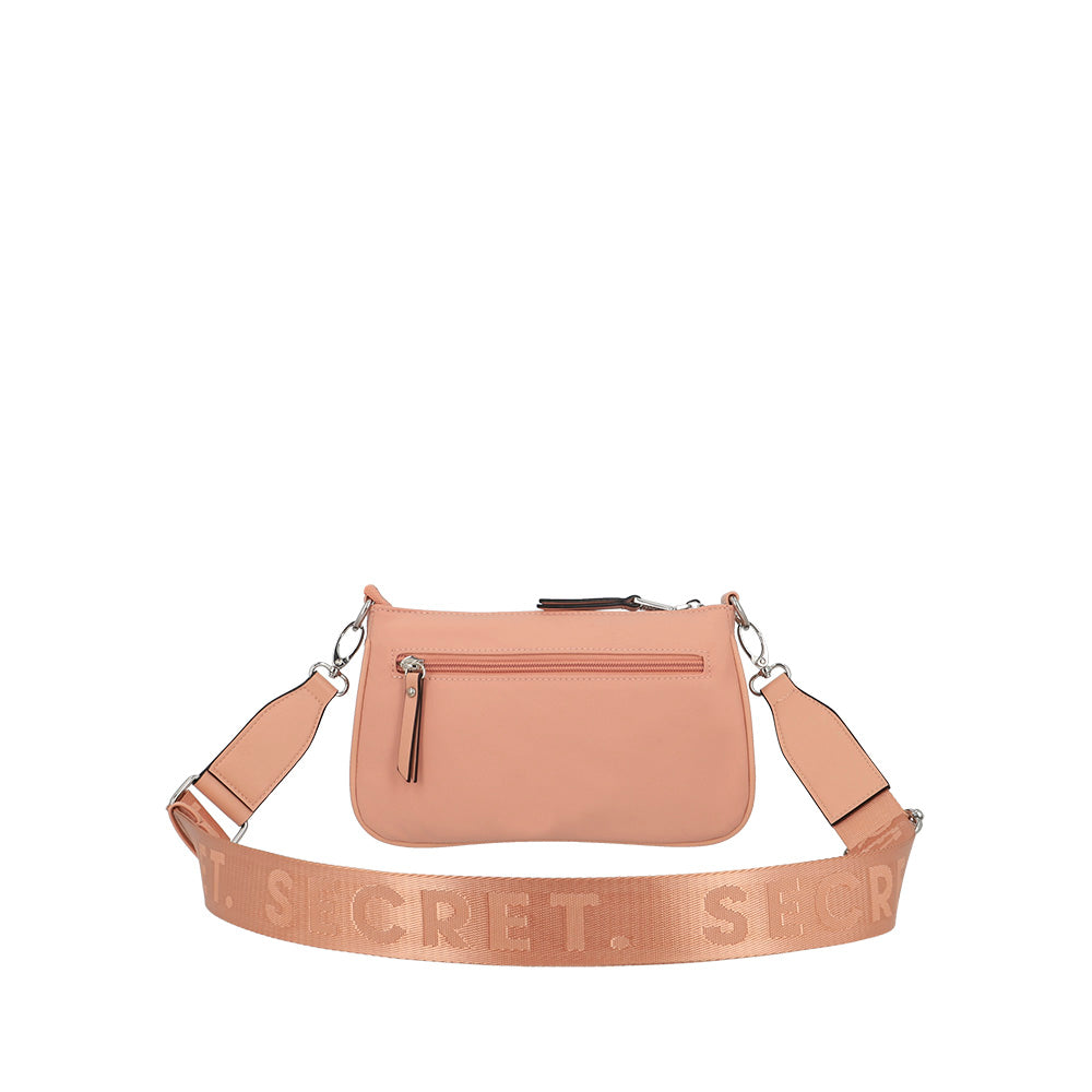 Saxoline Minibandolera Alemania Rosada