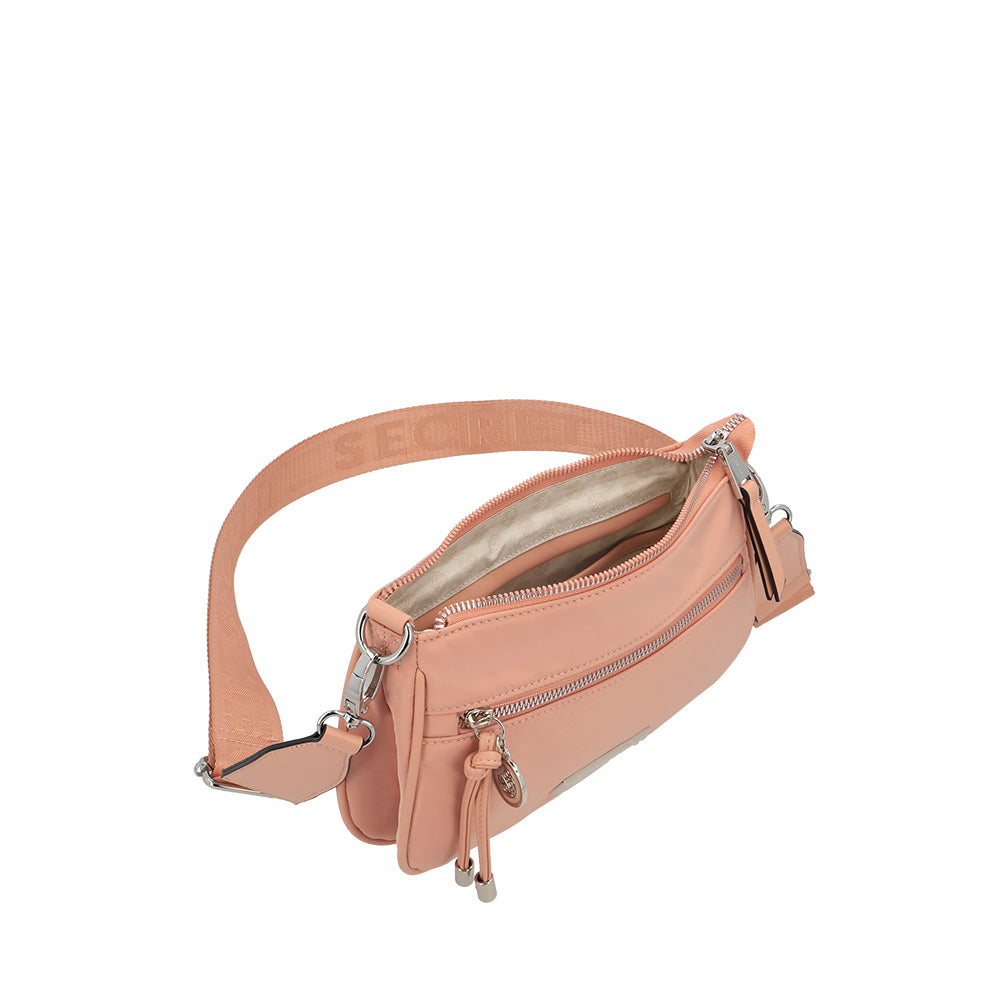 Saxoline Minibandolera Alemania Rosada