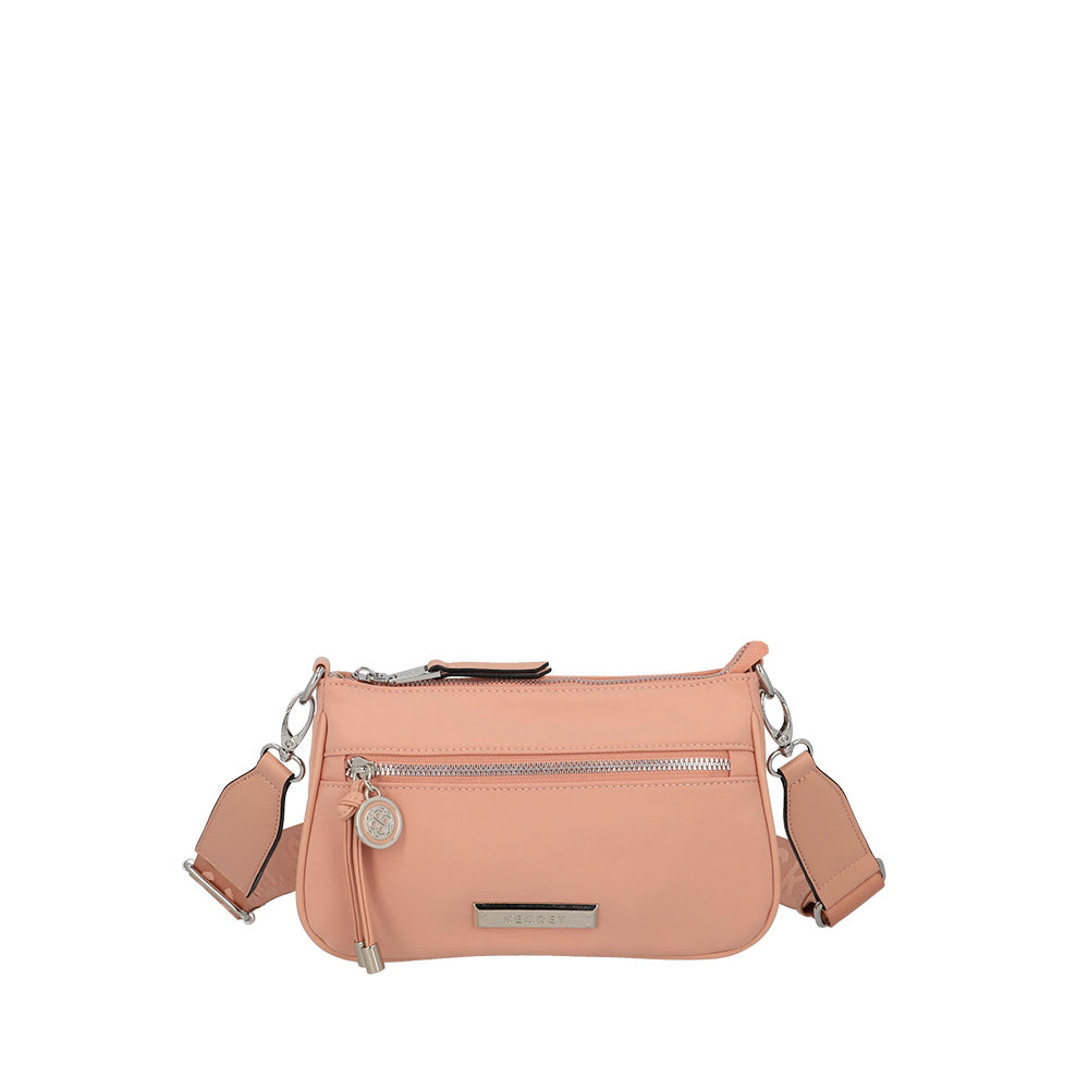 saxoline Minibandolera Alemania rosada