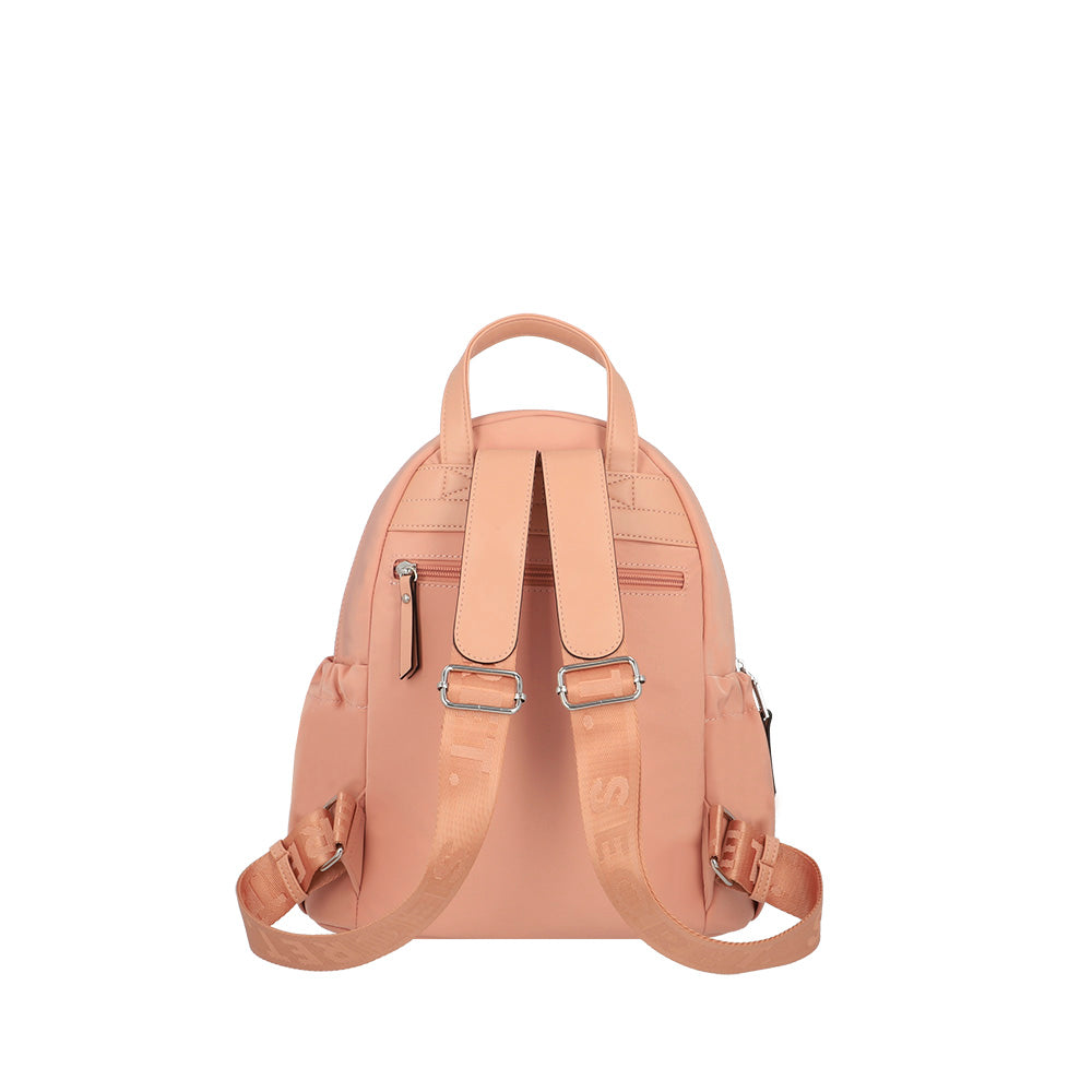 Saxoline Mochila Alemania Rosada