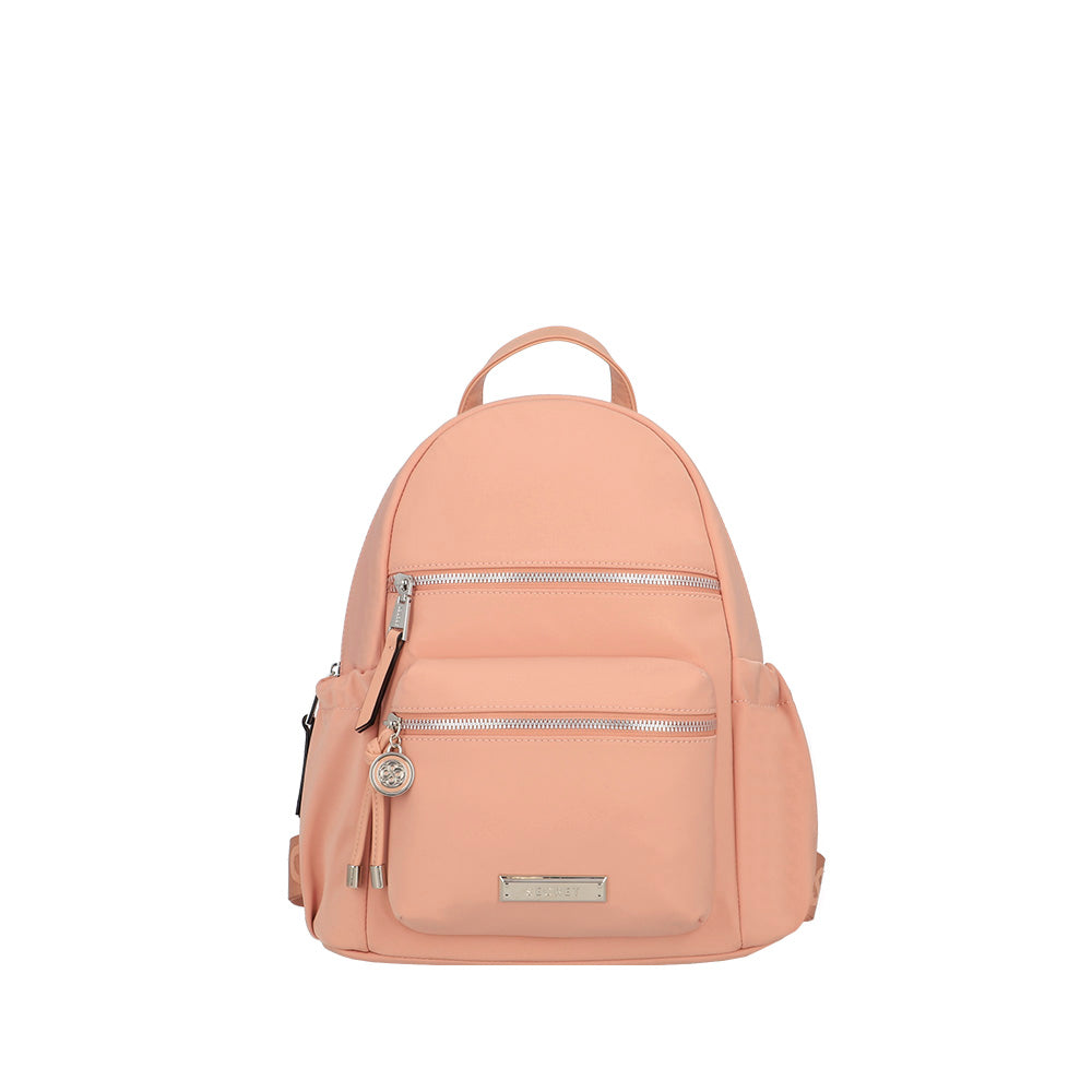 saxoline Mochila Alemania rosada