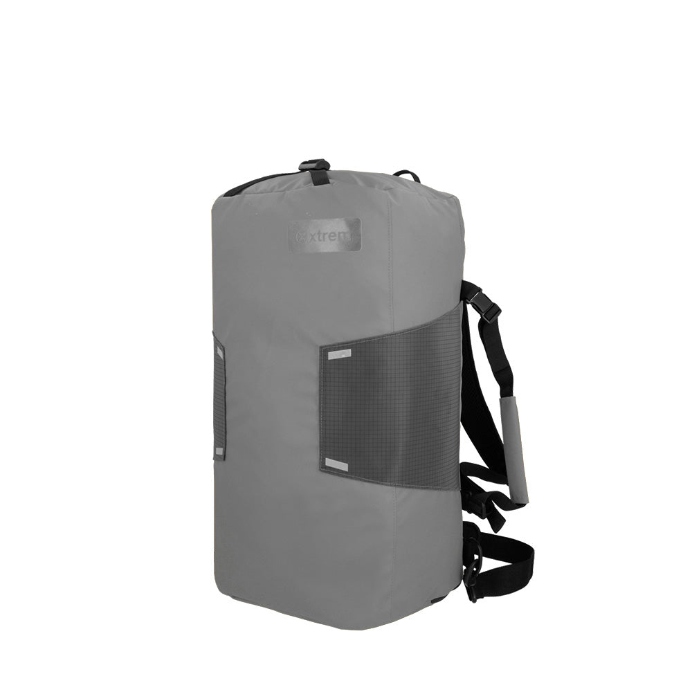 Saxoline Mochila-bolso Mountain Gris