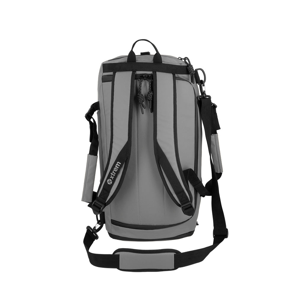 Saxoline Mochila-bolso Mountain Gris