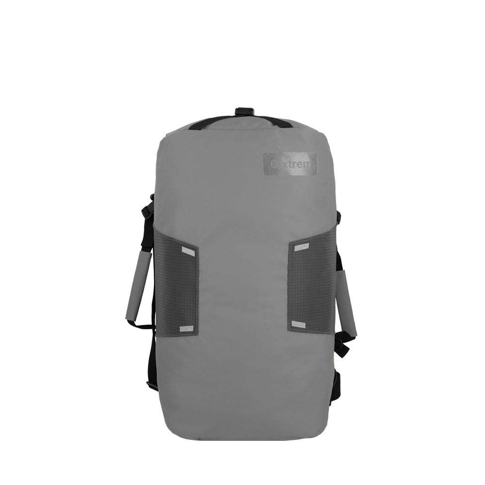saxoline Mochila-bolso Mountain gris