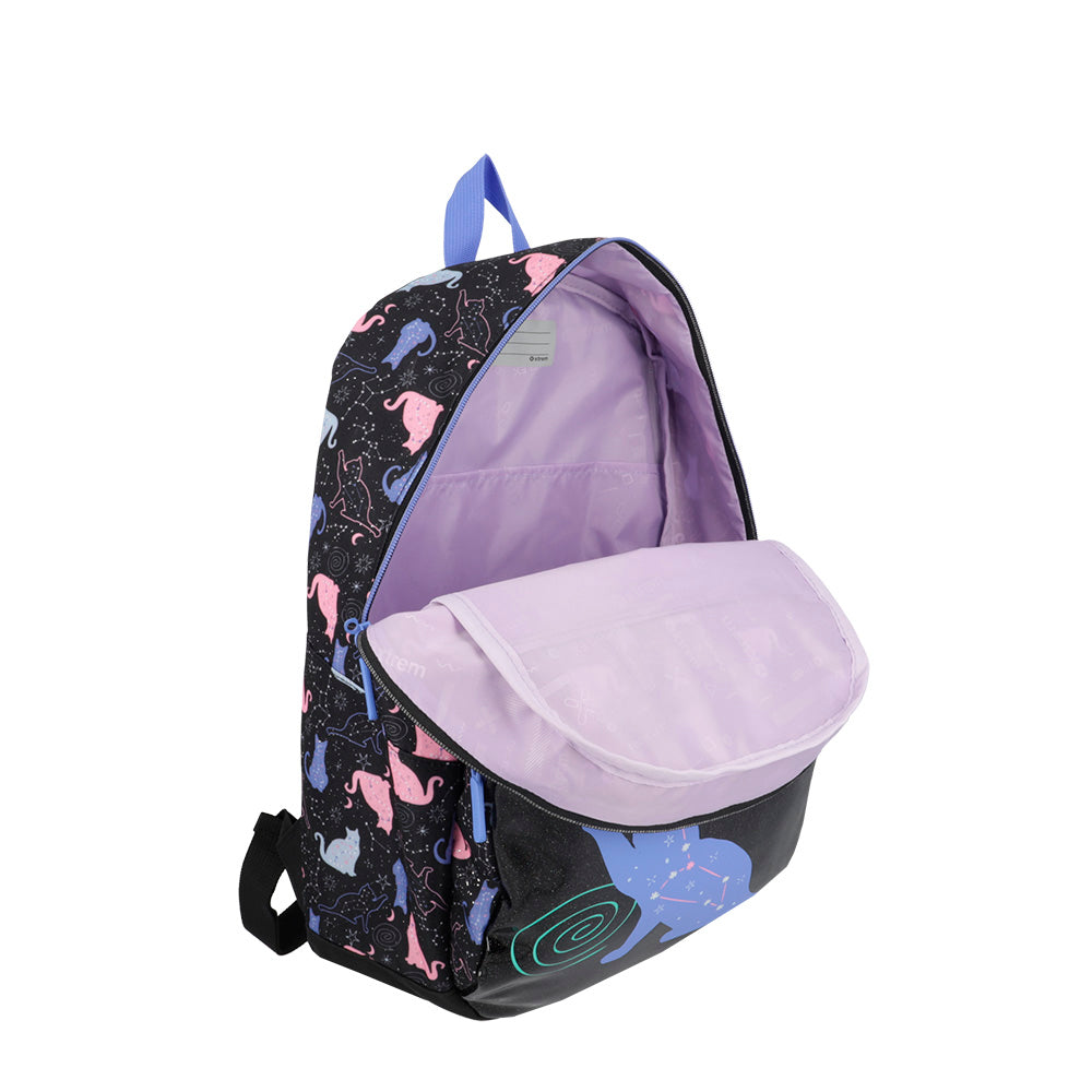 Saxoline Mochila Bolt Negra