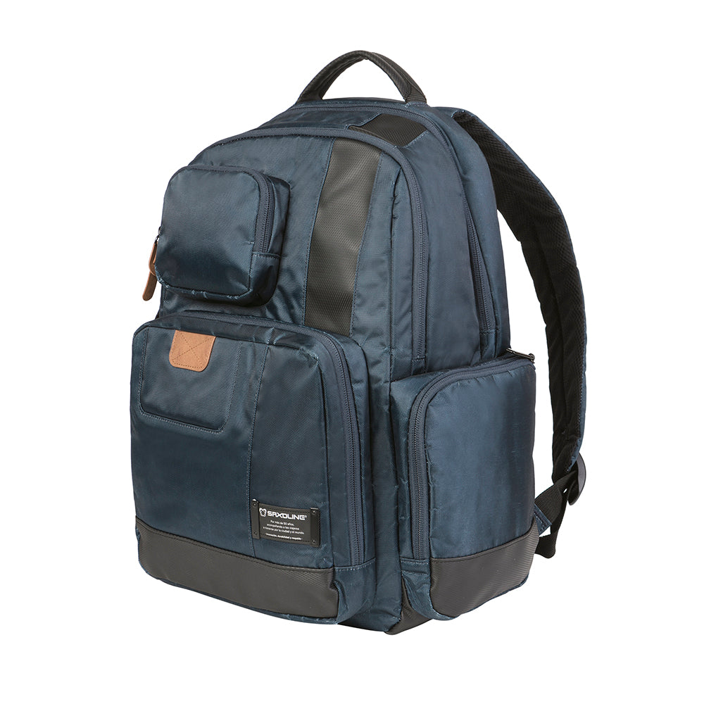 Saxoline Mochila City Plus 3SX Eternity L