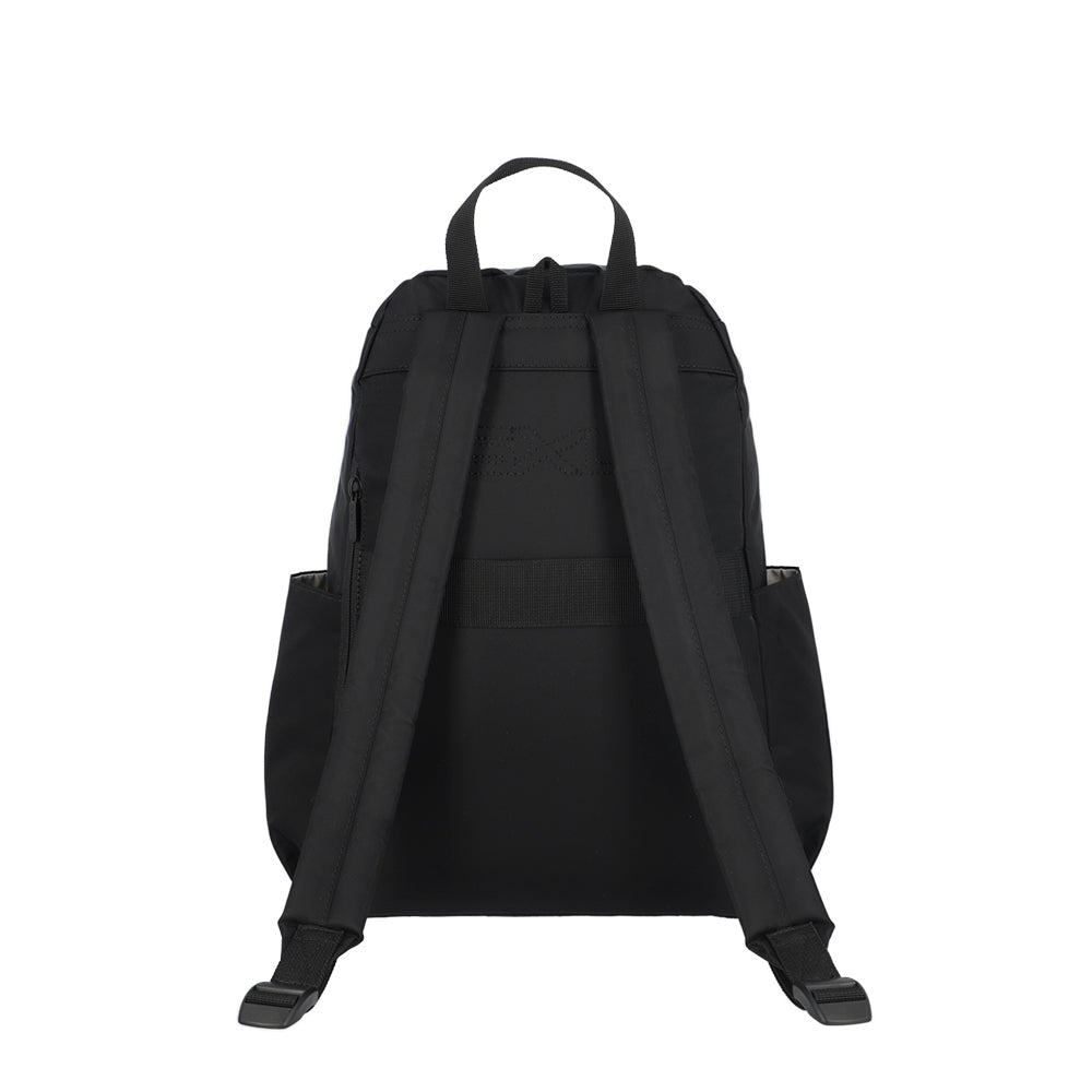 Saxoline Mochila County Para Notebook Negra