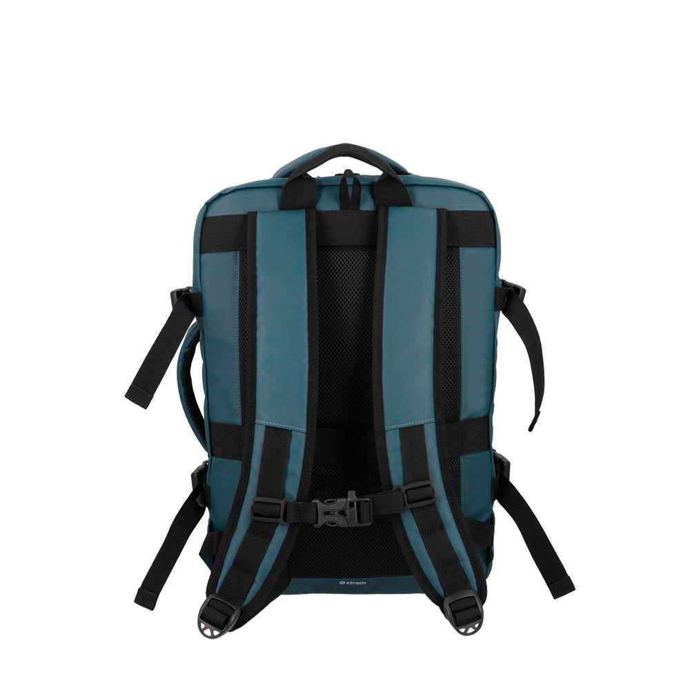 Saxoline Mochila De Viaje Discovery Eternity
