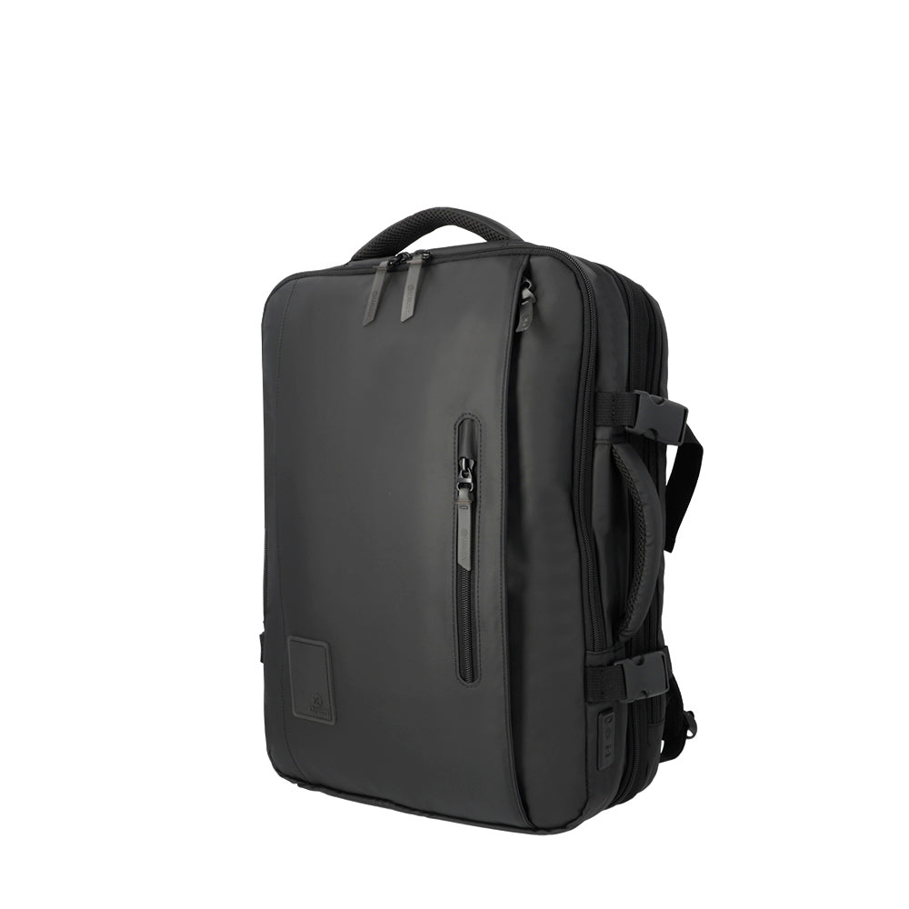 Saxoline Mochila De Viaje Discovery Negra