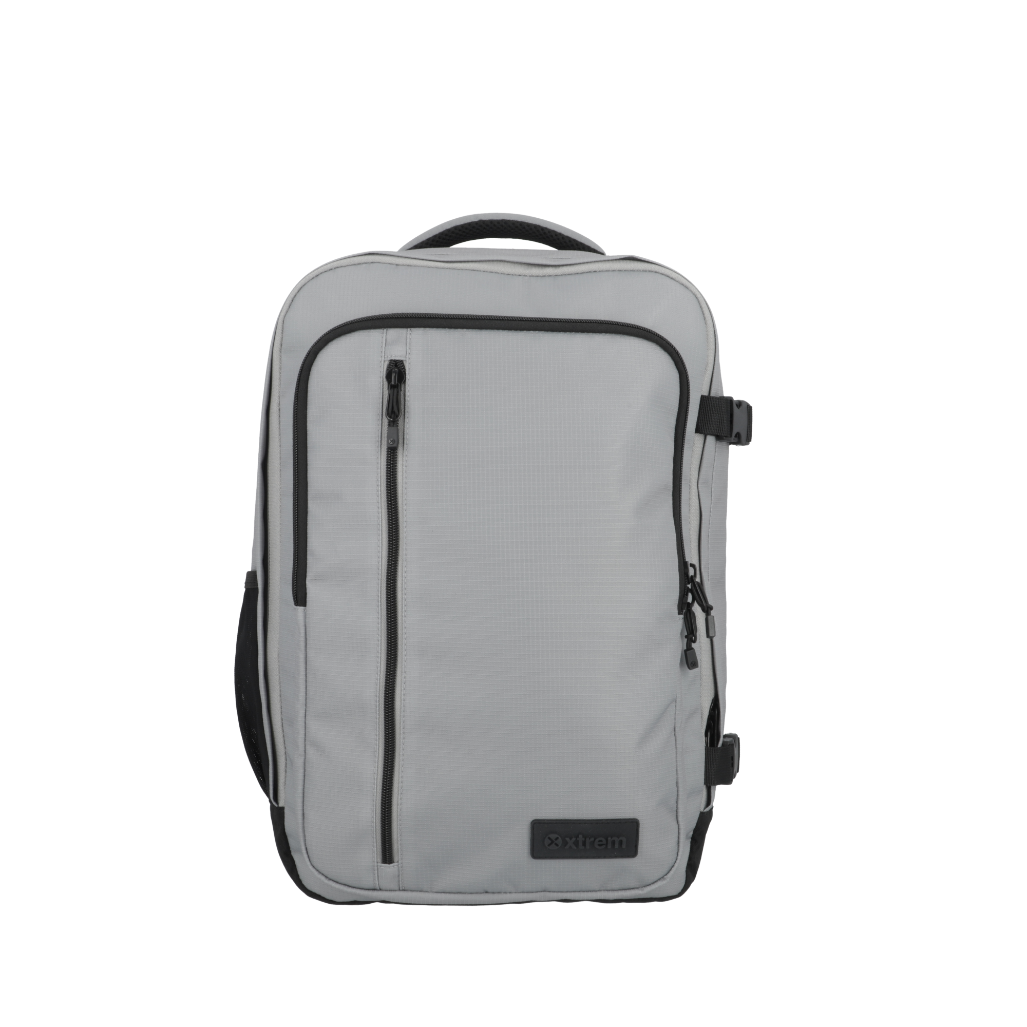 saxoline Mochila de viaje Litemove gris L