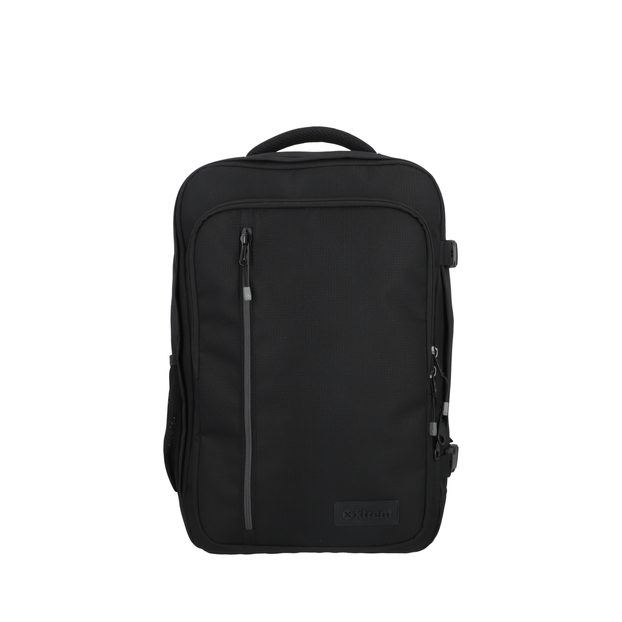 saxoline Mochila de viaje Litemove negra L