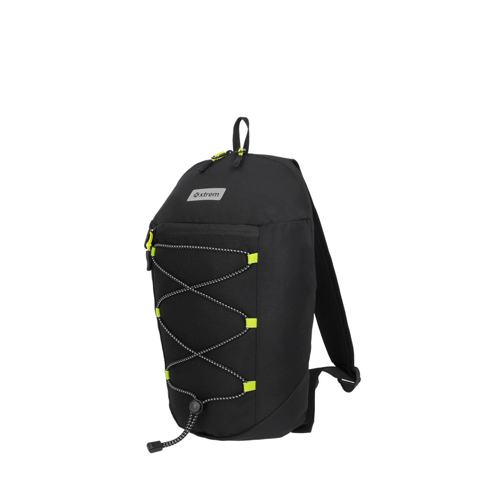 Saxoline Mochila Deportiva ARGON Negra S