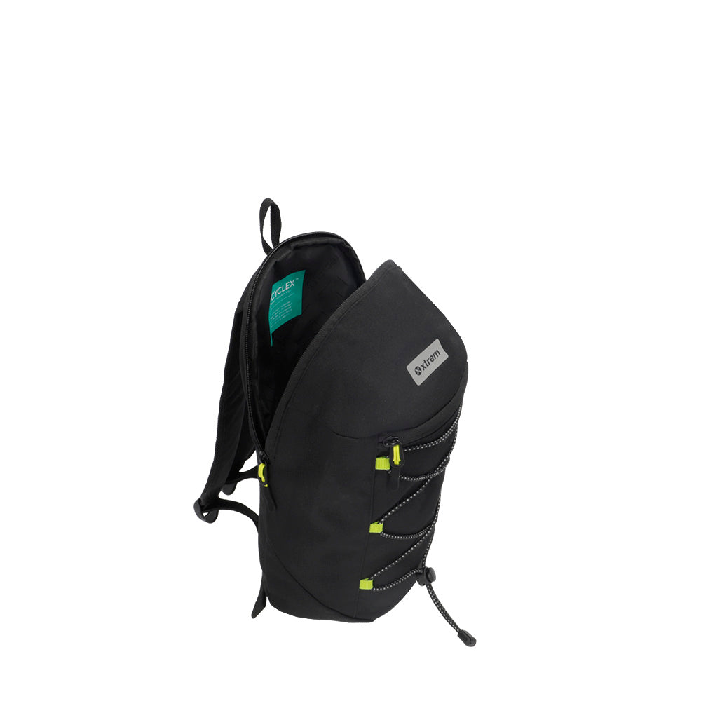 Saxoline Mochila Deportiva ARGON Negra S