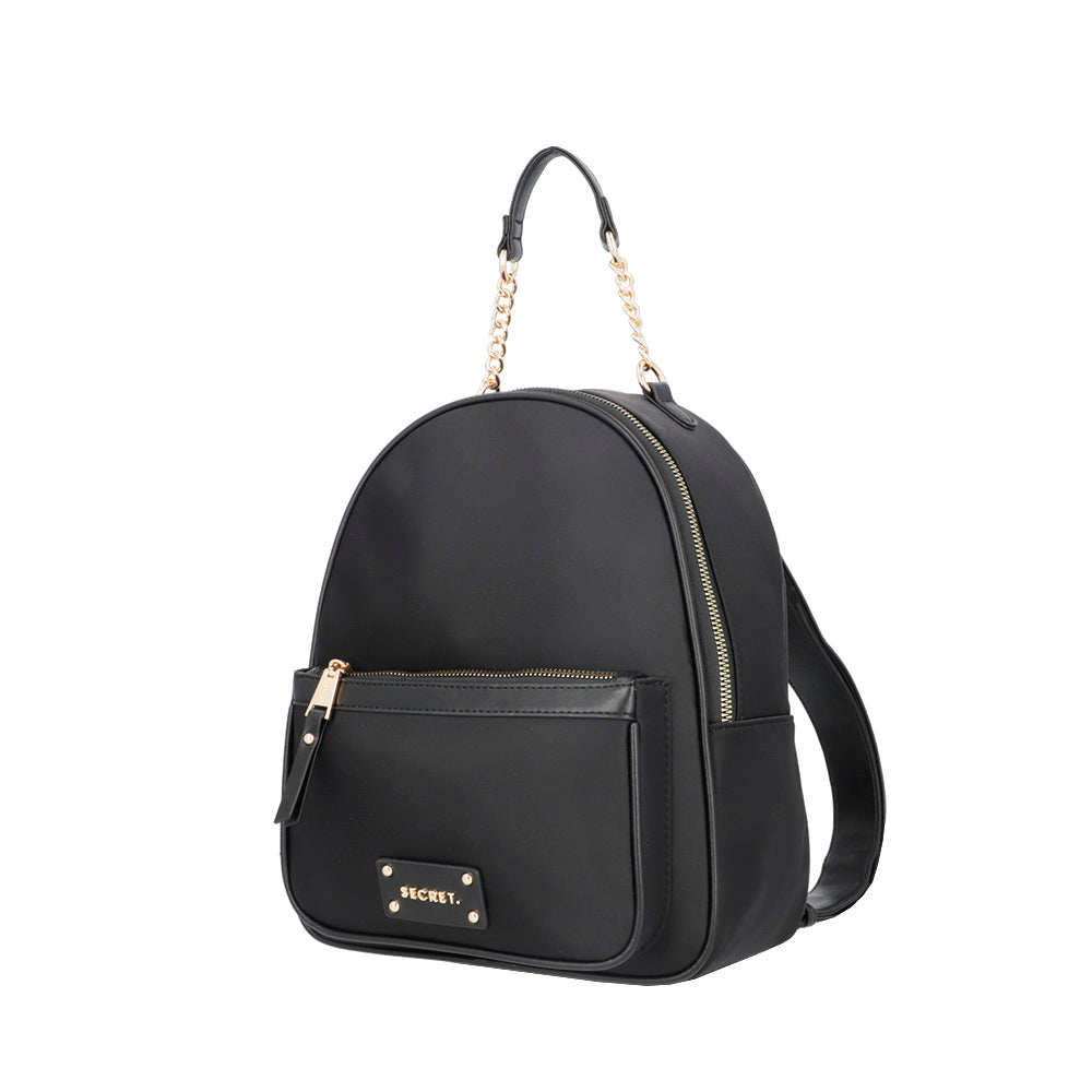 Saxoline Mochila Dinamarca Negra