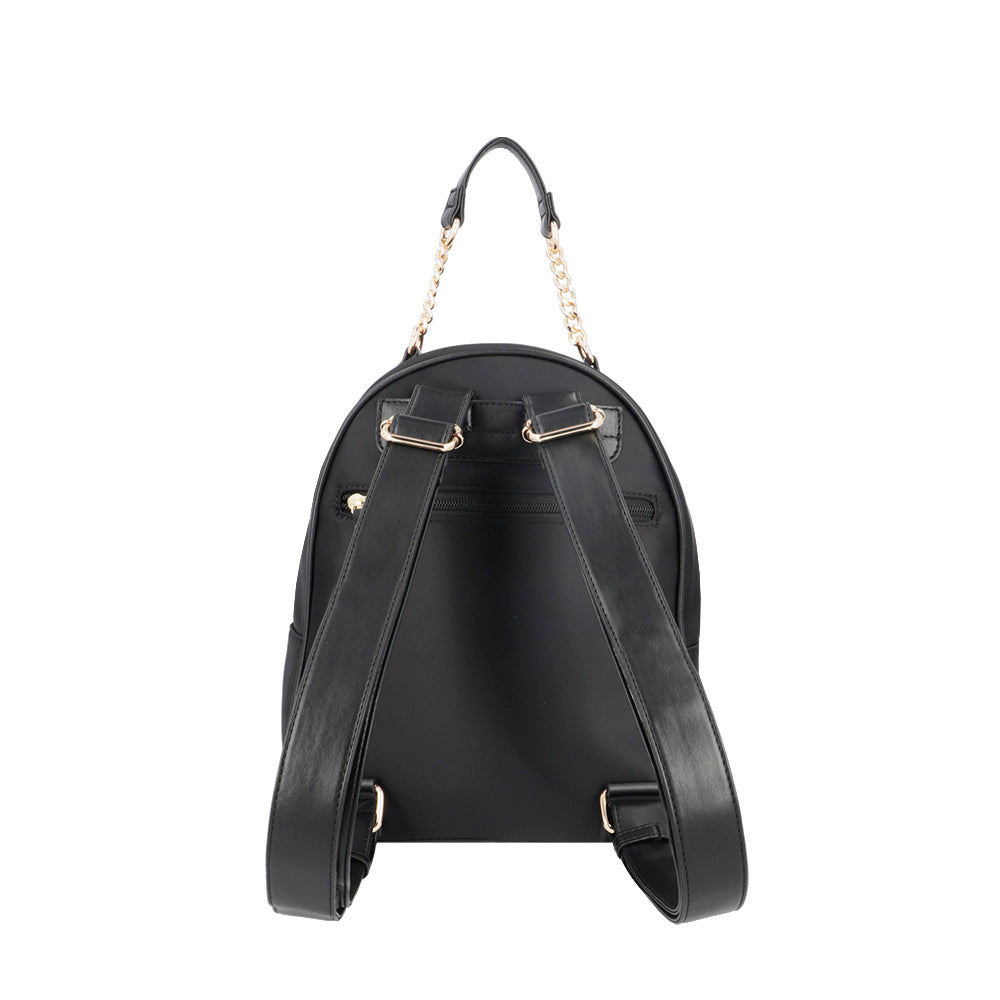 Saxoline Mochila Dinamarca Negra