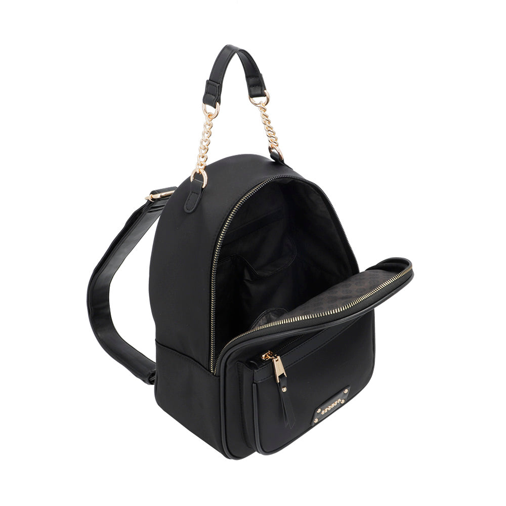 Saxoline Mochila Dinamarca Negra