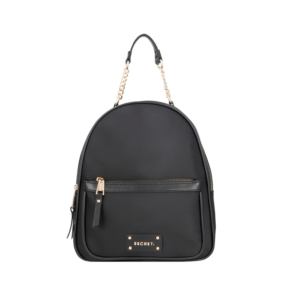 saxoline Mochila Dinamarca negra