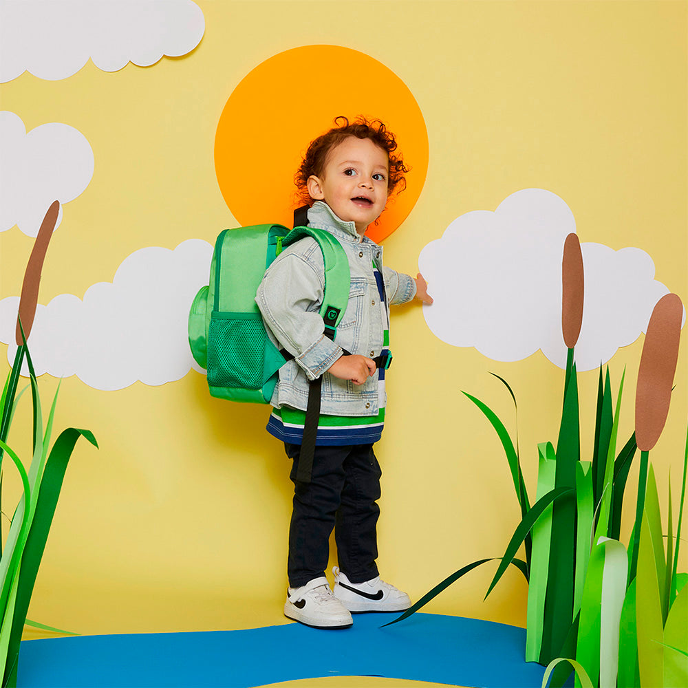 Saxoline Mochila Dream Rider Dino