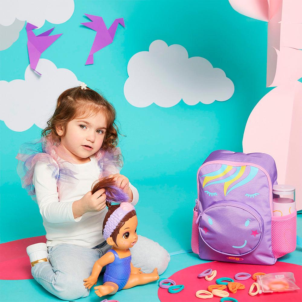 Saxoline Mochila Dream Rider Pony