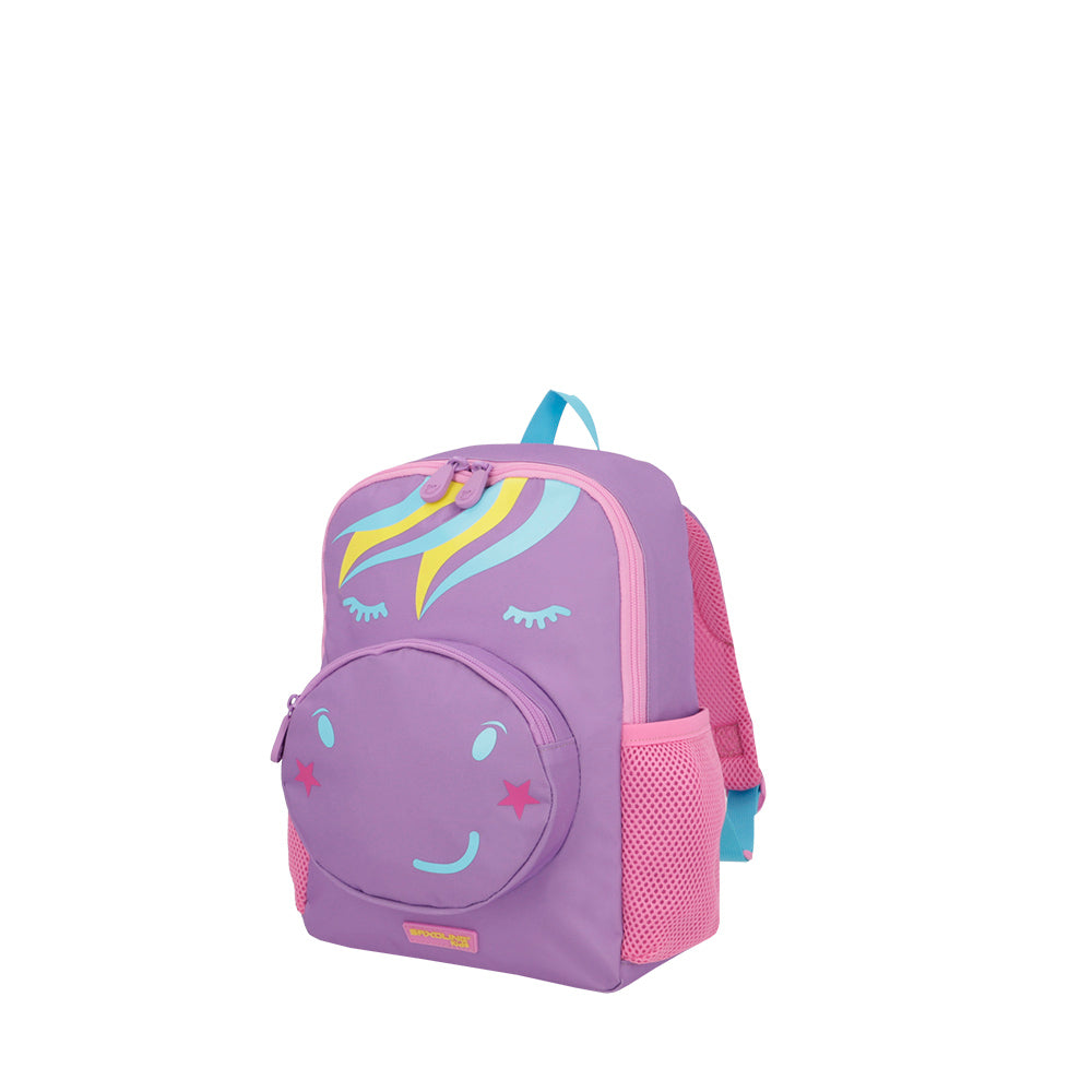 Saxoline Mochila Dream Rider Pony