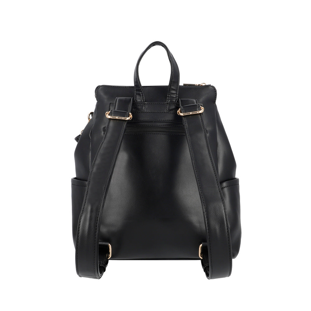 Saxoline Mochila Edessa Negra Grande