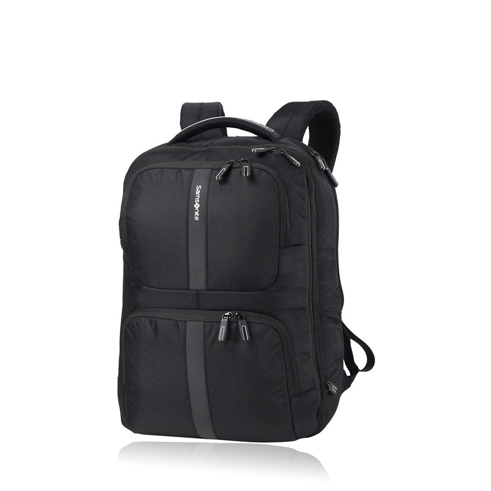 saxoline Mochila Escape Black 20 Lts