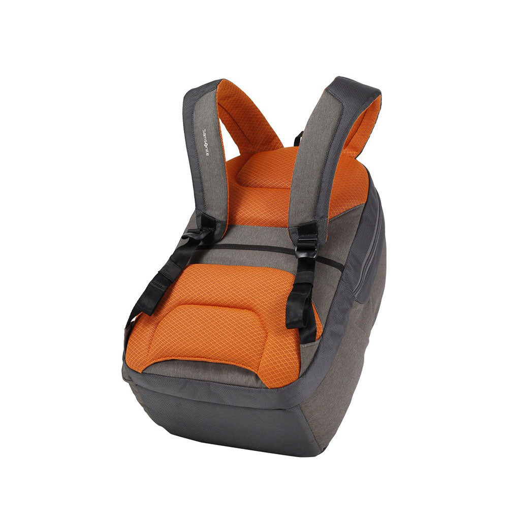 Saxoline Mochila Escape Warm Grey 24 Lts