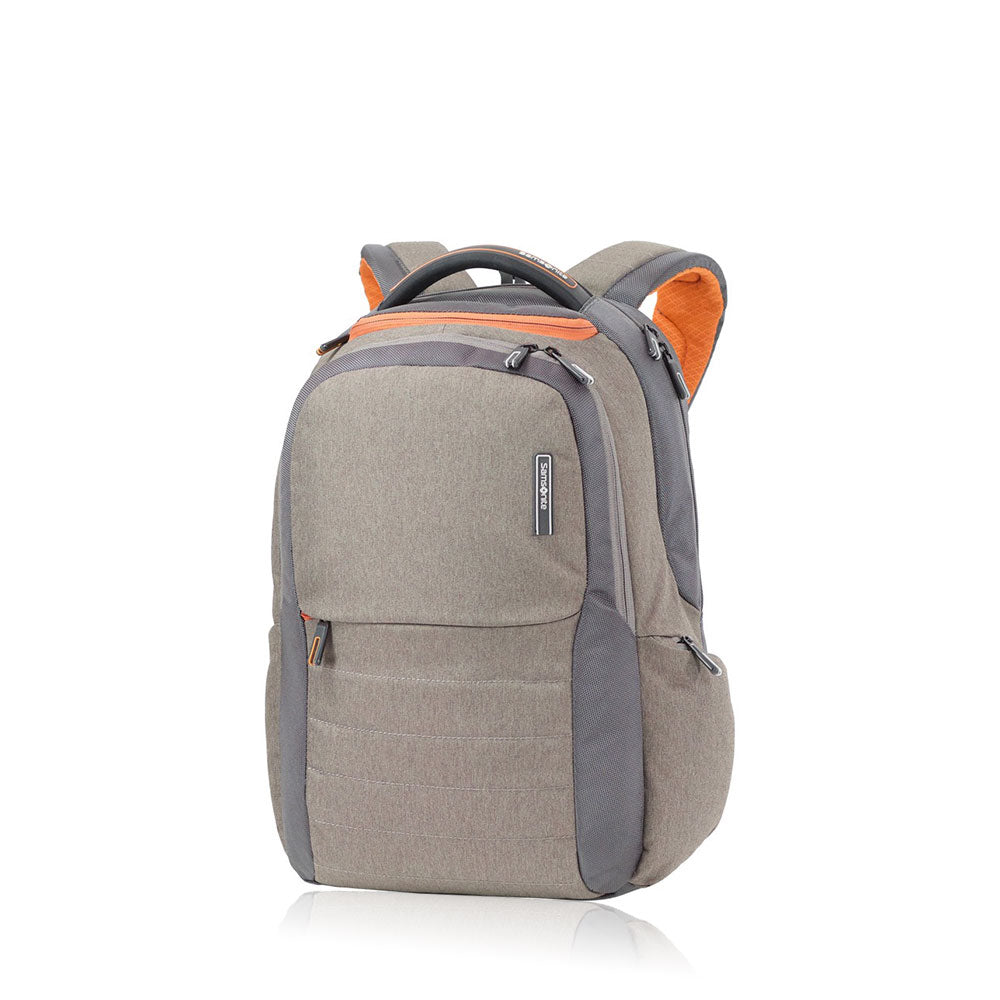 saxoline Mochila Escape Warm Grey 24 Lts