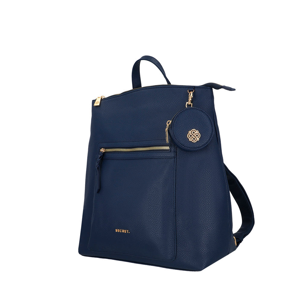 Saxoline Mochila Grande Ibiza Azul