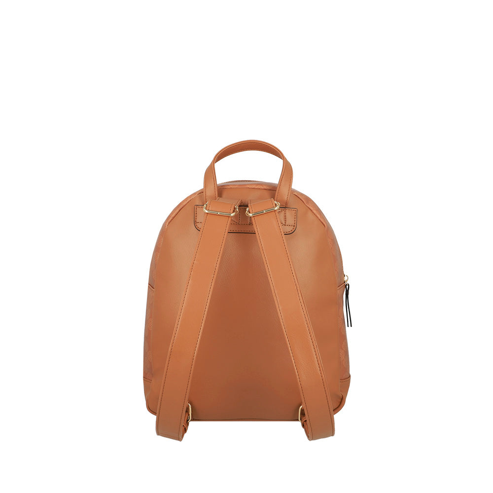 Saxoline Mochila Grande Toulouse Café