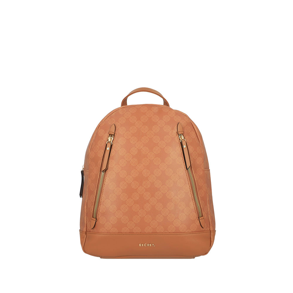 saxoline Mochila grande Toulouse café