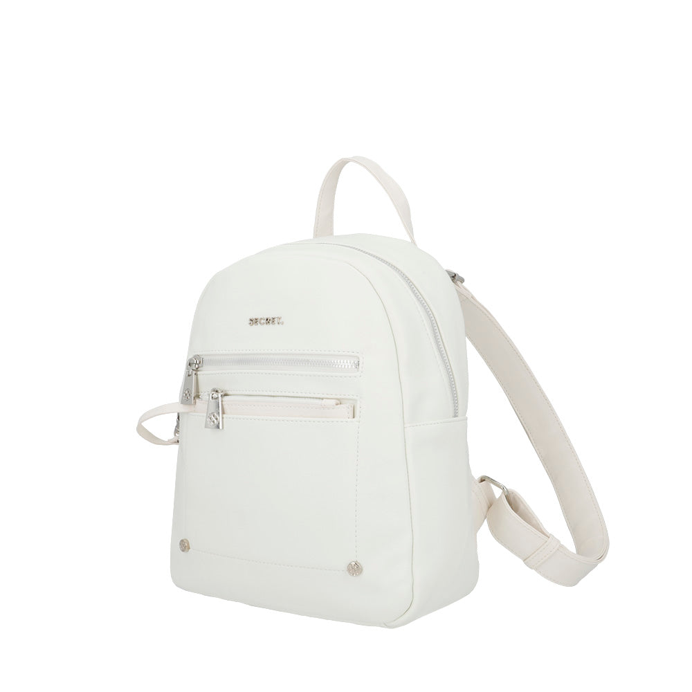 Saxoline Mochila Grecia Blanca