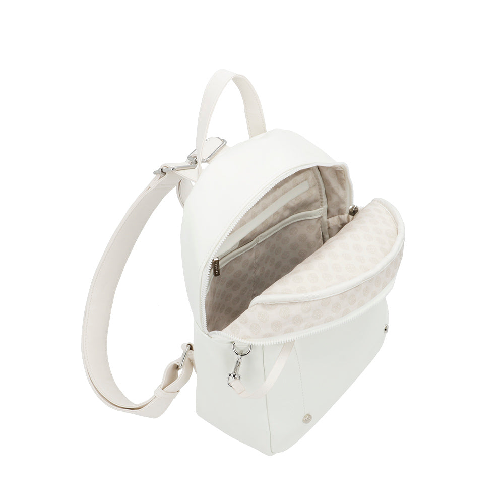 Saxoline Mochila Grecia Blanca