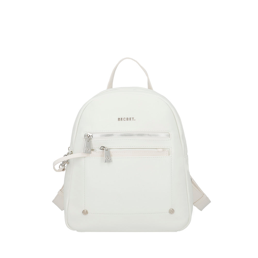 saxoline Mochila Grecia blanca