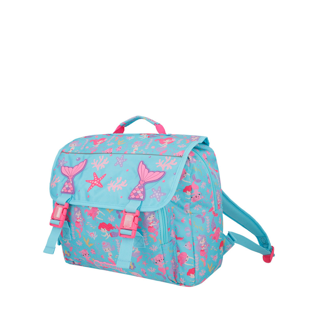 Saxoline Mochila Harvey Rosada