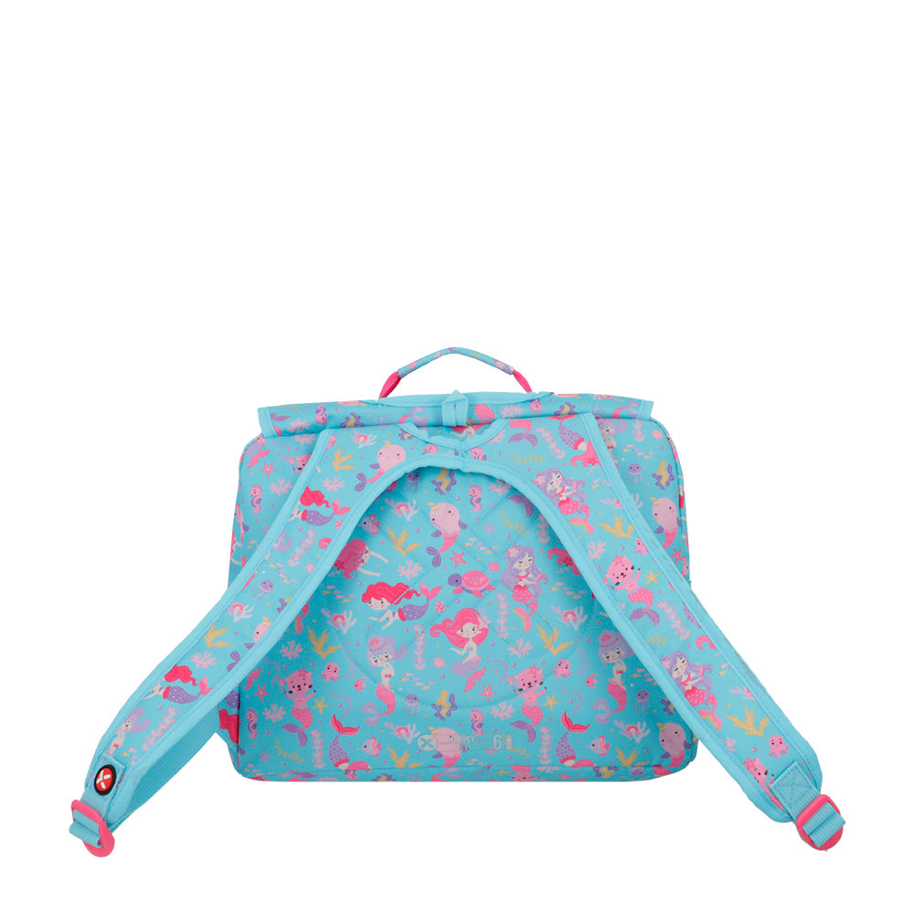 Saxoline Mochila Harvey Rosada