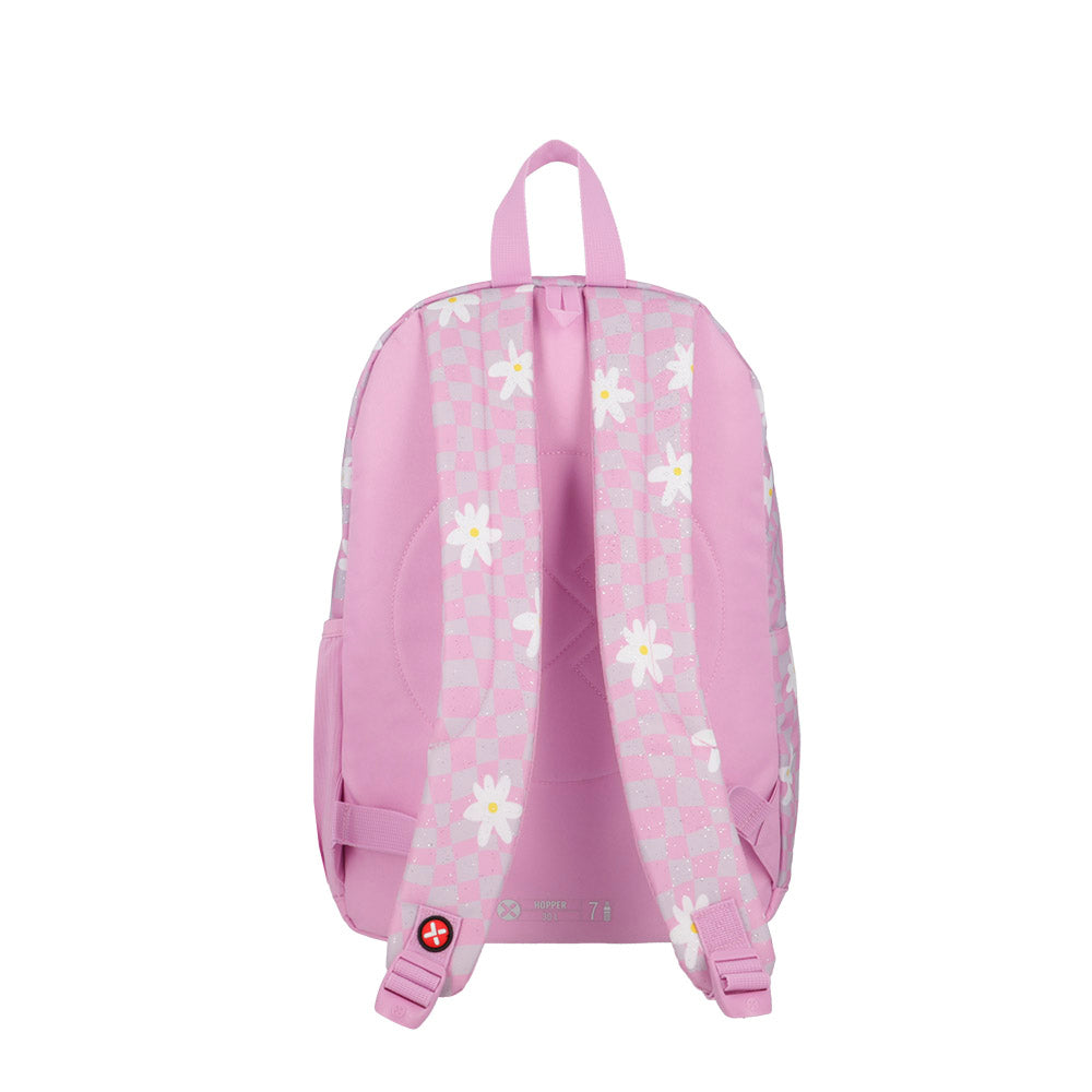 Saxoline Mochila Hopper Rosada