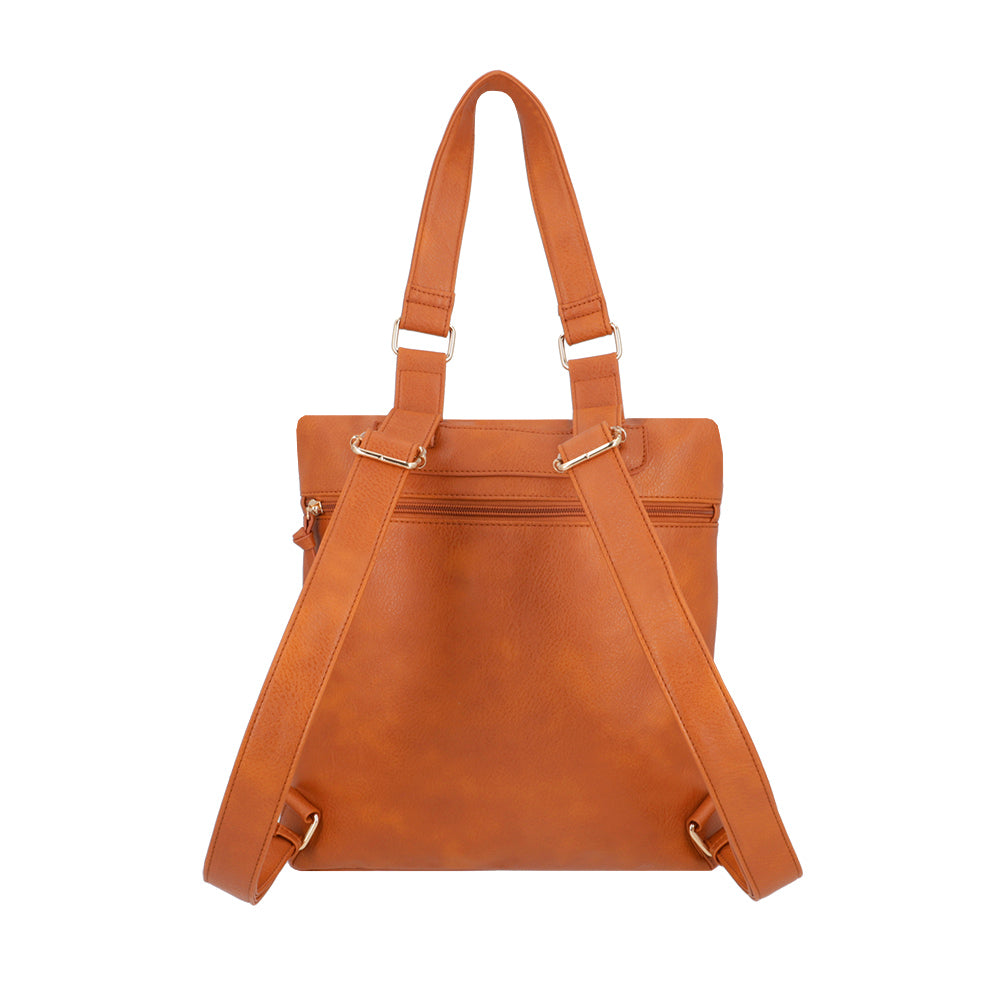 Saxoline Mochila Hungria Café