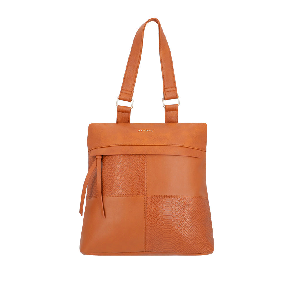 saxoline Mochila Hungria café