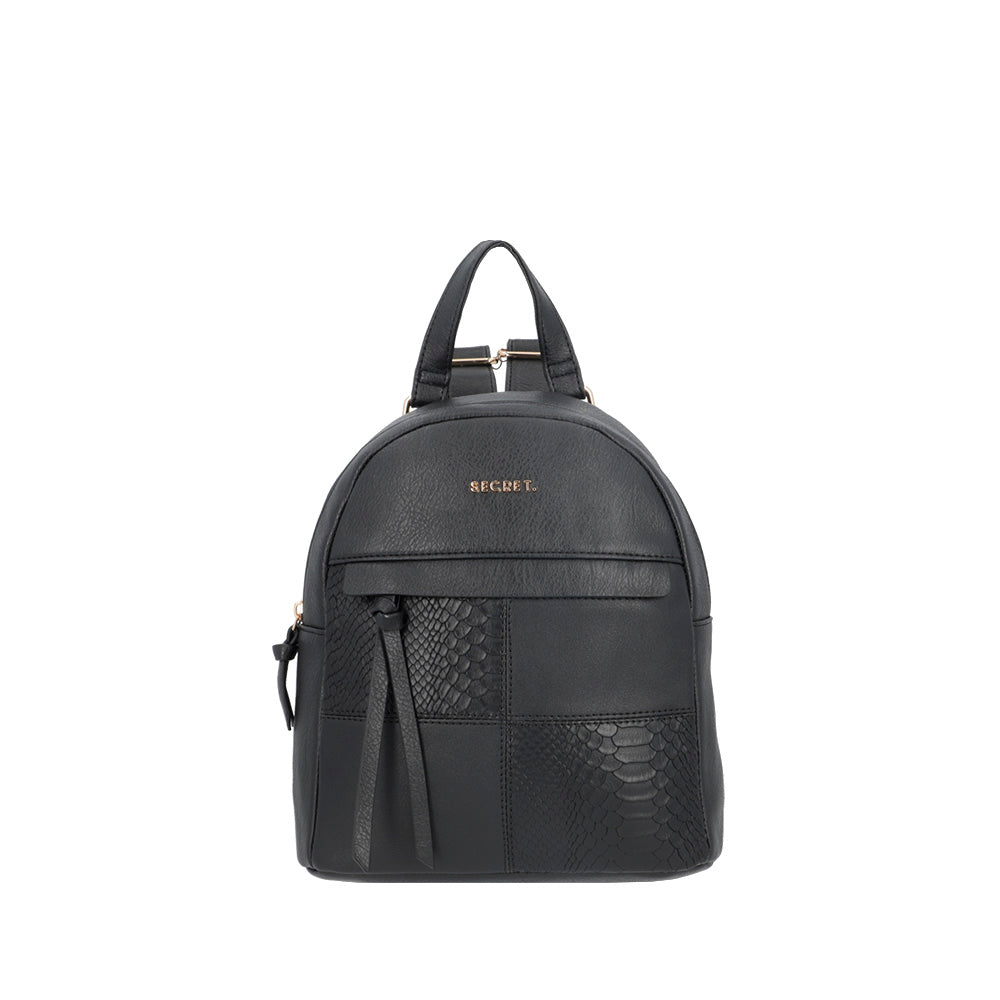 saxoline Mochila Hungria negra