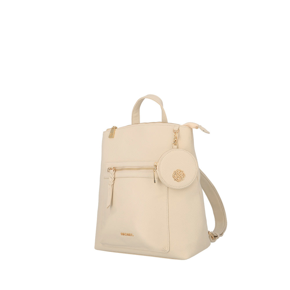 Saxoline Mochila Ibiza Beige