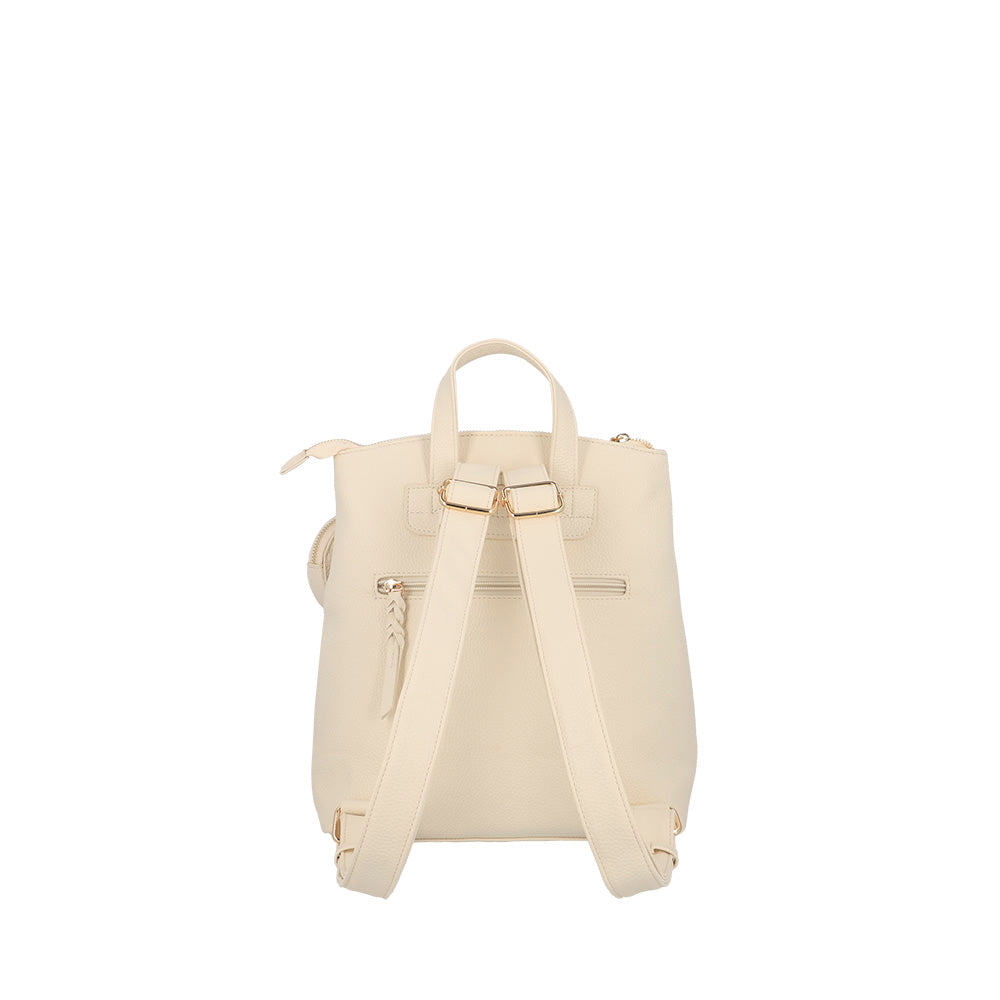 Saxoline Mochila Ibiza Beige