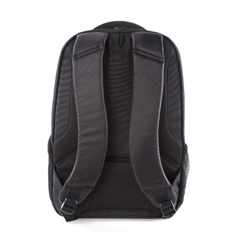 Saxoline Mochila Ikonn Laptop Backpack I Black