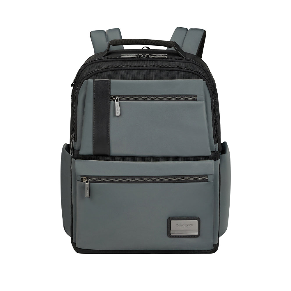 saxoline Mochila Laptop Openroad 2.0 15.6 Ash Grey