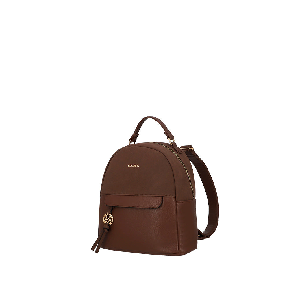 Saxoline Mochila Laurens Café