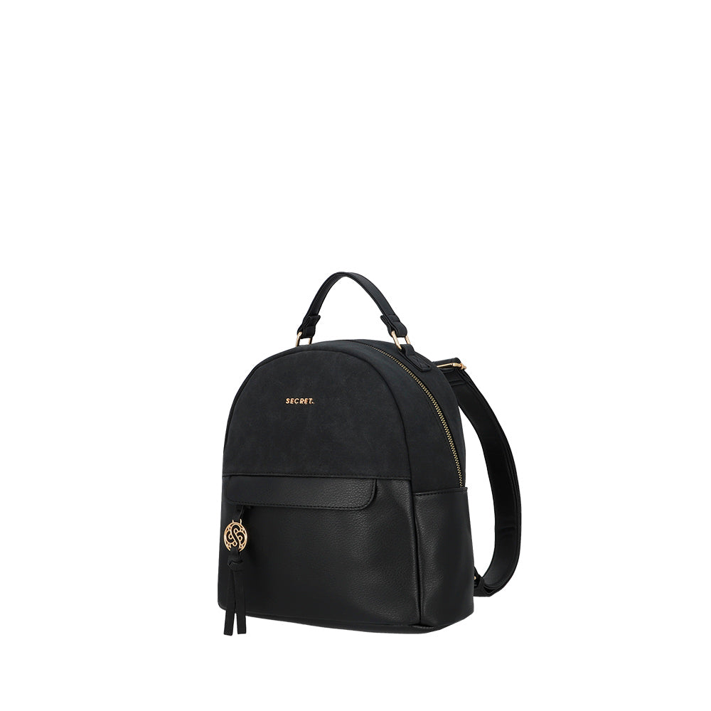 Saxoline Mochila Laurens Negra